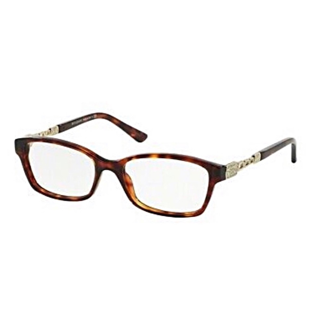 Authentic Bulgari Eyeglasses